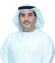 Dr. Saeed Al Marzooqi 